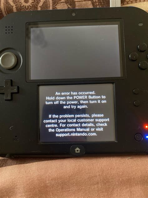 Anyone help me to put DS games in my micro sd card : r/NintendoDS .